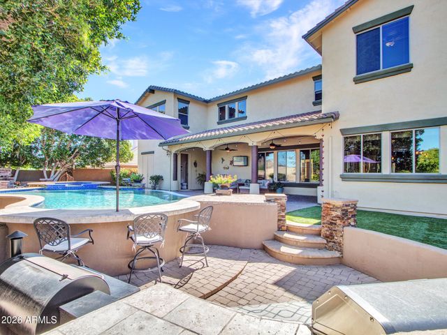 5724 W ROWEL Road, Phoenix, AZ 85083