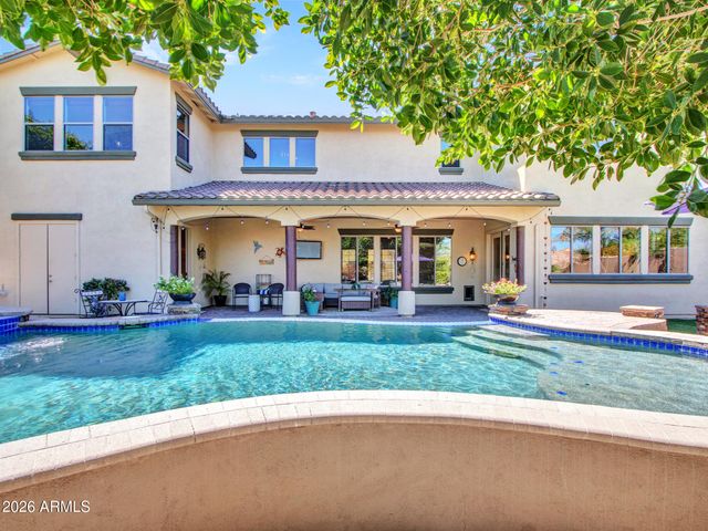 5724 W ROWEL Road, Phoenix, AZ 85083