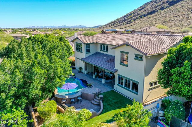 5724 W ROWEL Road, Phoenix, AZ 85083