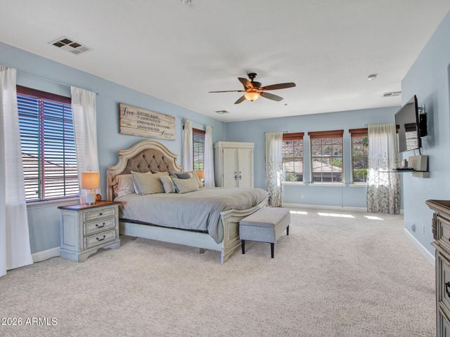 5724 W ROWEL Road, Phoenix, AZ 85083