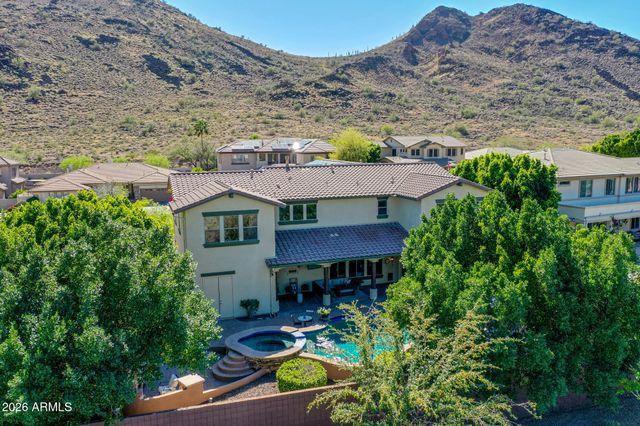 5724 W ROWEL Road, Phoenix, AZ 85083