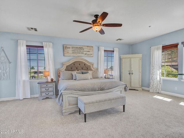 5724 W ROWEL Road, Phoenix, AZ 85083