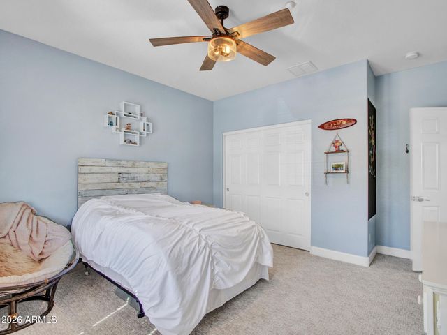 5724 W ROWEL Road, Phoenix, AZ 85083