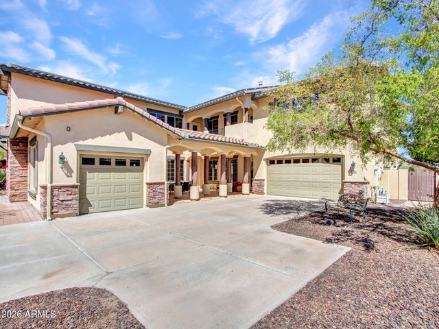 5724 W ROWEL Road, Phoenix, AZ 85083