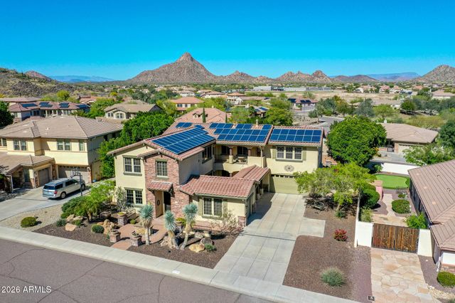 5724 W ROWEL Road, Phoenix, AZ 85083