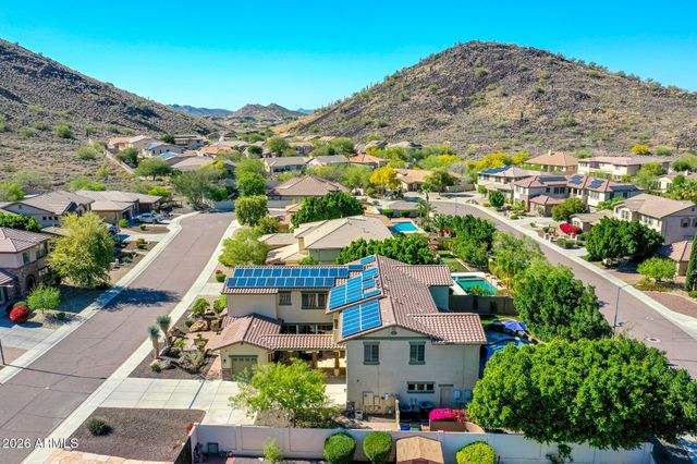 5724 W ROWEL Road, Phoenix, AZ 85083