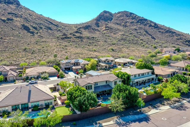 5724 W ROWEL Road, Phoenix, AZ 85083