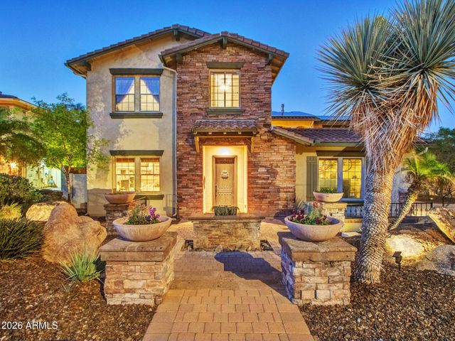 5724 W ROWEL Road, Phoenix, AZ 85083