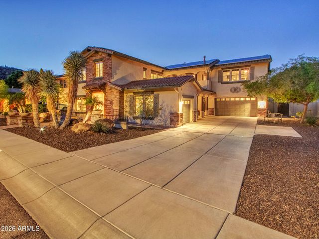 5724 W ROWEL Road, Phoenix, AZ 85083