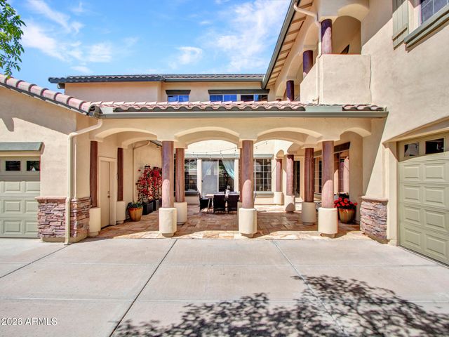 5724 W ROWEL Road, Phoenix, AZ 85083