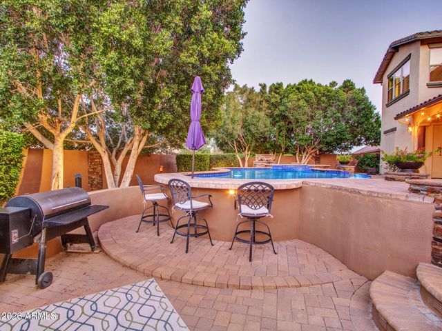 5724 W ROWEL Road, Phoenix, AZ 85083