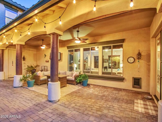 5724 W ROWEL Road, Phoenix, AZ 85083