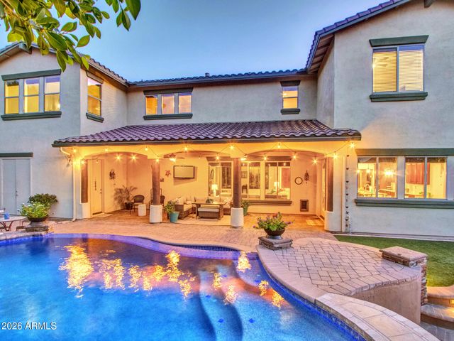 5724 W ROWEL Road, Phoenix, AZ 85083