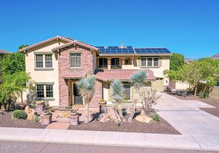 5724 W ROWEL Road, Phoenix, AZ 85083