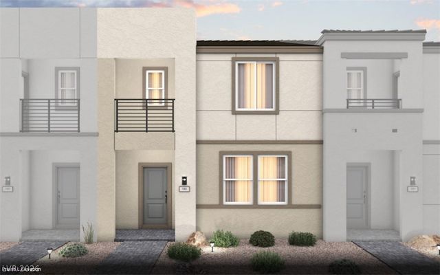 1965 Hydrangea Place, Las Vegas, NV 89106