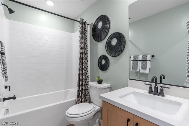 1965 Hydrangea Place, Las Vegas, NV 89106