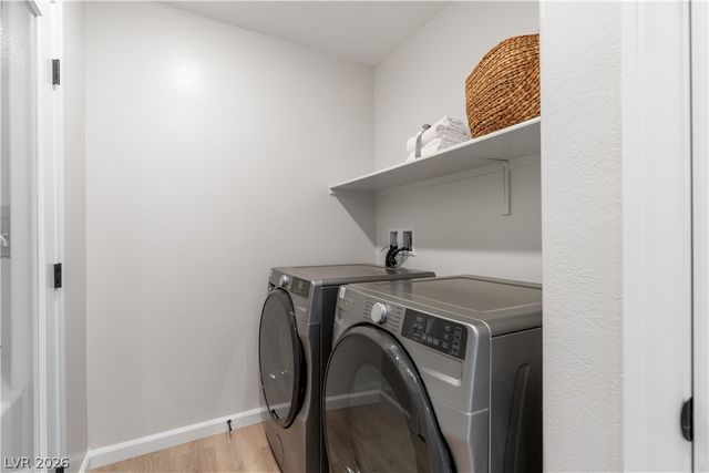 1965 Hydrangea Place, Las Vegas, NV 89106