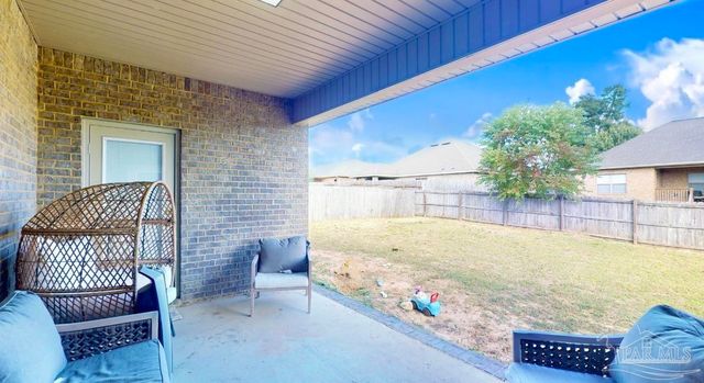 6776 Barnwood Dr, Milton, FL 32570