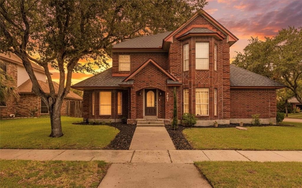 7401 Blue Lake Dr, Corpus Christi, TX 78413