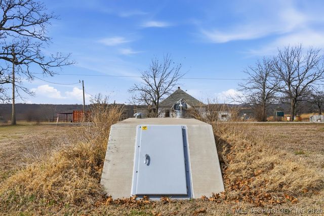 5118 N 427 Road, Pryor, OK 74361