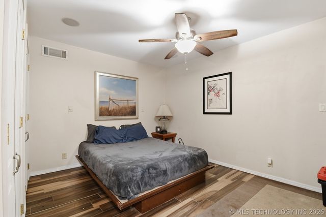 5118 N 427 Road, Pryor, OK 74361