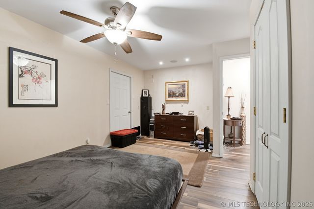 5118 N 427 Road, Pryor, OK 74361