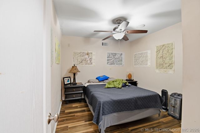 5118 N 427 Road, Pryor, OK 74361