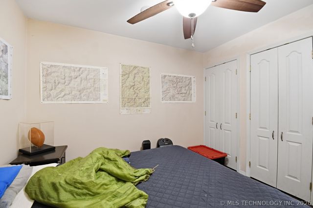 5118 N 427 Road, Pryor, OK 74361