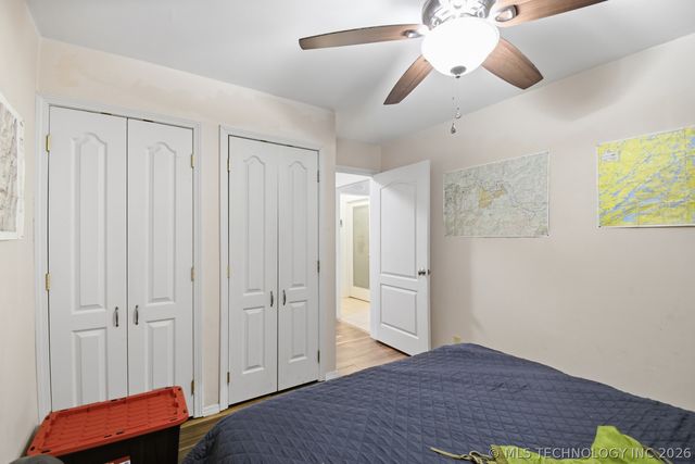 5118 N 427 Road, Pryor, OK 74361