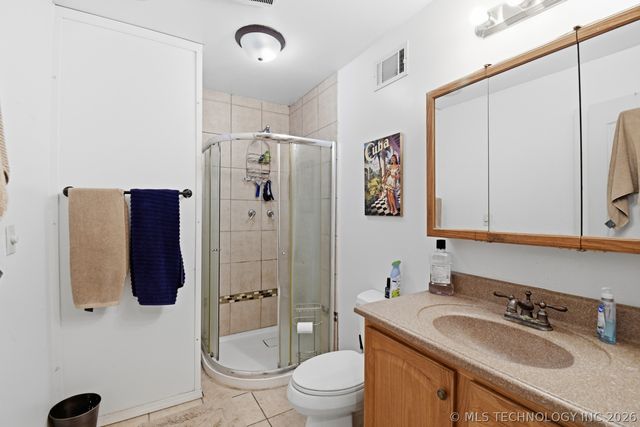 5118 N 427 Road, Pryor, OK 74361