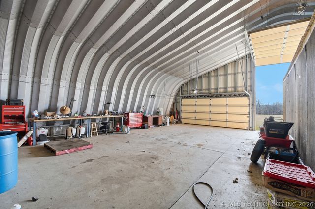 5118 N 427 Road, Pryor, OK 74361