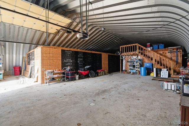 5118 N 427 Road, Pryor, OK 74361