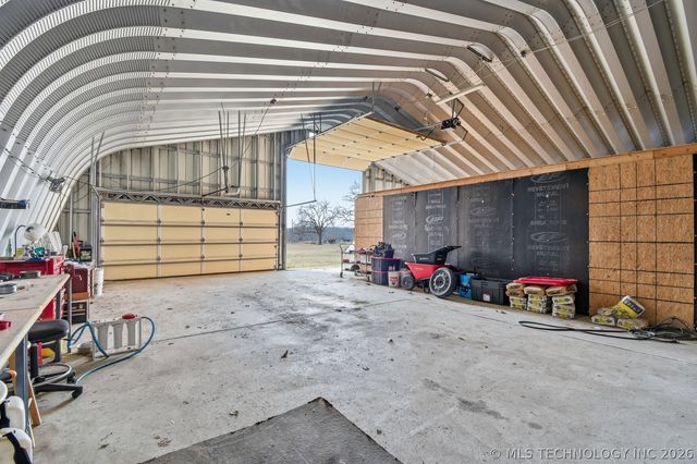 5118 N 427 Road, Pryor, OK 74361