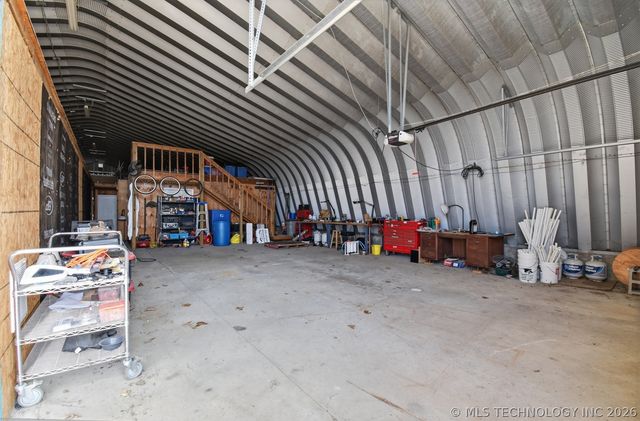 5118 N 427 Road, Pryor, OK 74361