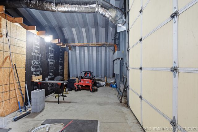 5118 N 427 Road, Pryor, OK 74361