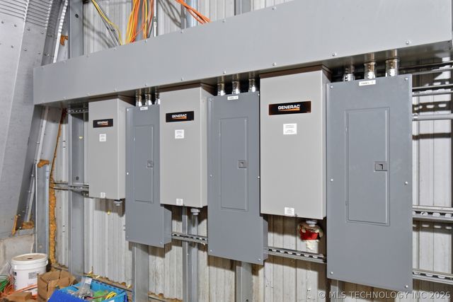 5118 N 427 Road, Pryor, OK 74361