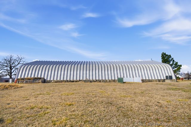 5118 N 427 Road, Pryor, OK 74361