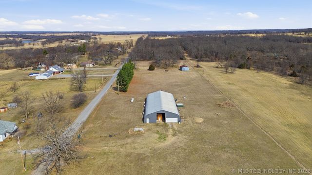 5118 N 427 Road, Pryor, OK 74361