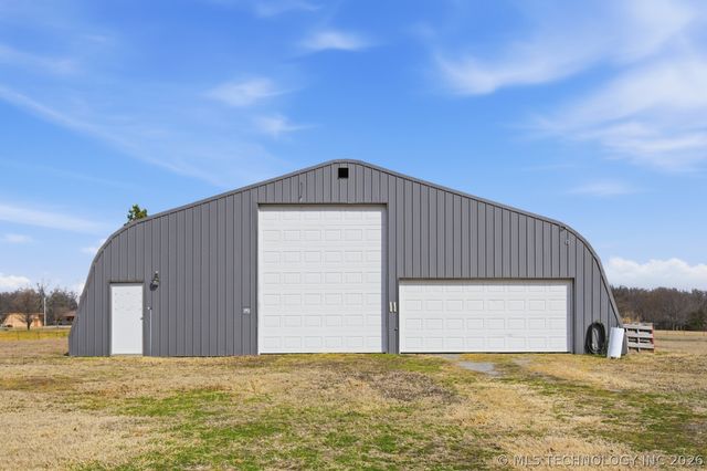 5118 N 427 Road, Pryor, OK 74361