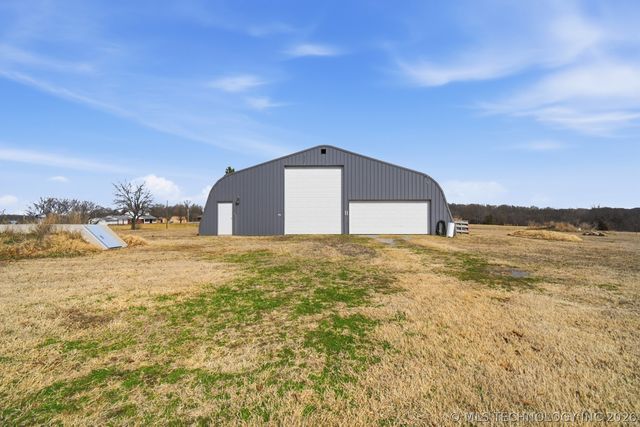 5118 N 427 Road, Pryor, OK 74361