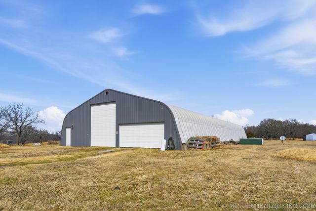 5118 N 427 Road, Pryor, OK 74361