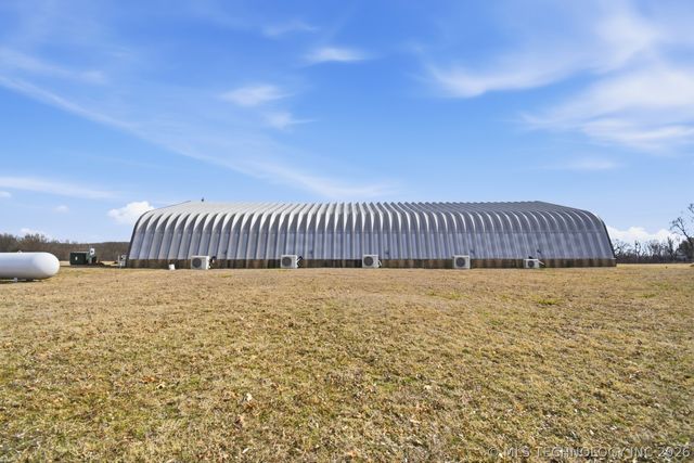 5118 N 427 Road, Pryor, OK 74361