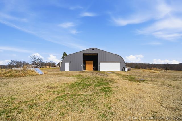 5118 N 427 Road, Pryor, OK 74361