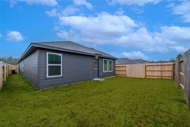 18057 Trepito Avenue, New Caney, TX 77357