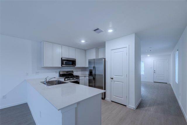 18057 Trepito Avenue, New Caney, TX 77357