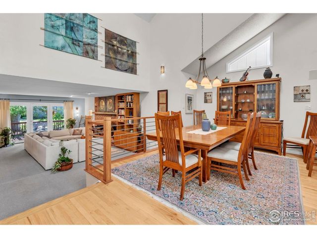 7134 Cedarwood Cir, Boulder, CO 80301