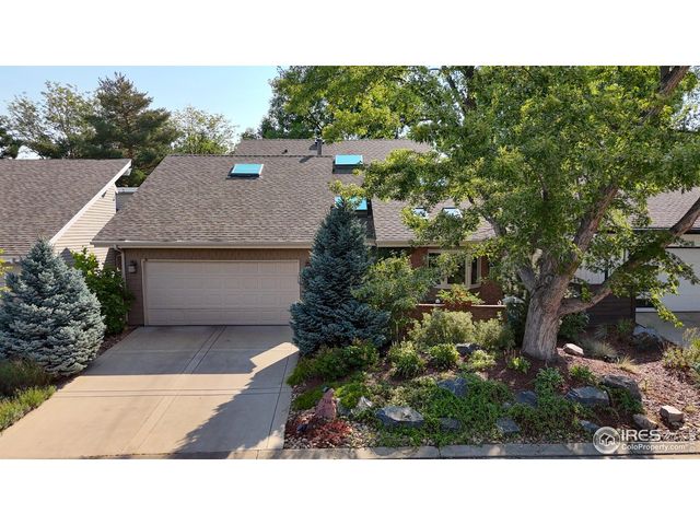 7134 Cedarwood Cir, Boulder, CO 80301