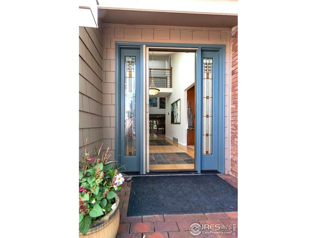 7134 Cedarwood Cir, Boulder, CO 80301