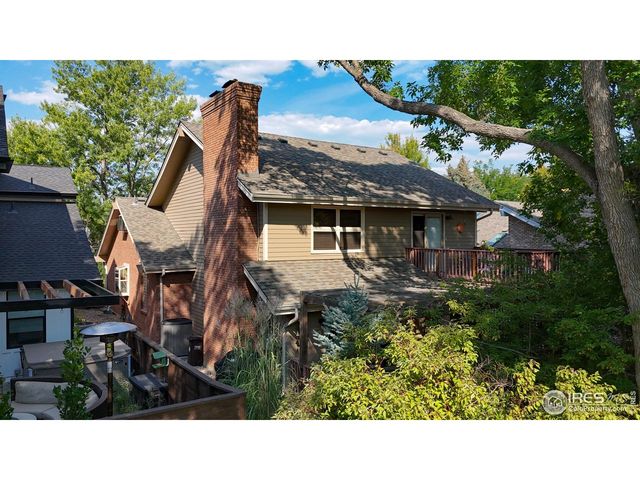 7134 Cedarwood Cir, Boulder, CO 80301