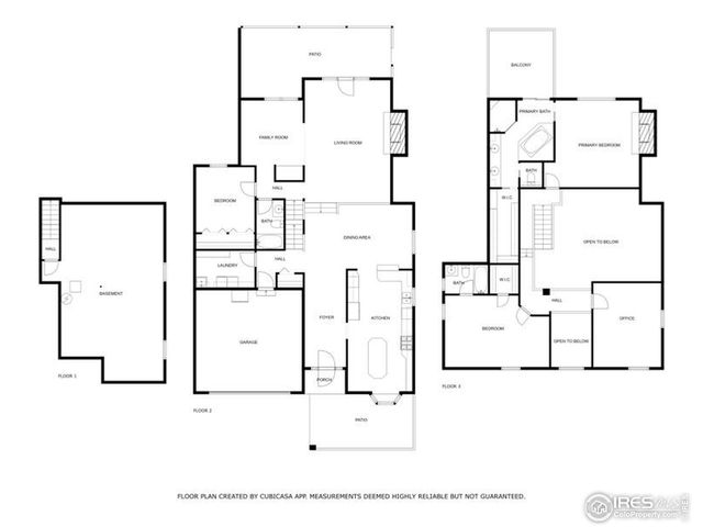 7134 Cedarwood Cir, Boulder, CO 80301